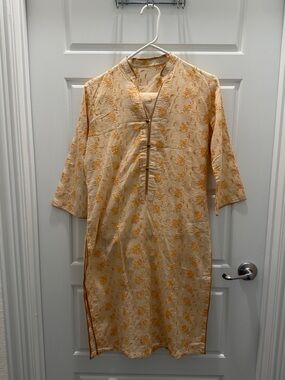 3 Piece Cotton Chicken Outfit